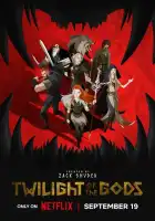 Сумерки богов смотреть онлайн мультсериал 1 сезон